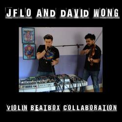 Violin Beatbox Collaboration