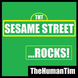 Sesame Street ...ROCKS! (Theme and C Is For Cookie)