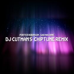 Porter Robinson - Sad Machine (Chiptune Remix)