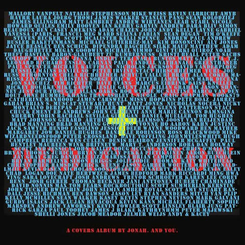 Voices & Dedication