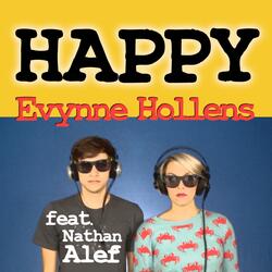 Happy
