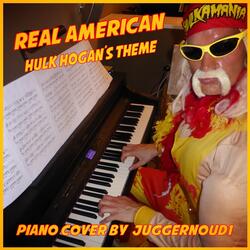 Real American (Hulk Hogan's Theme)