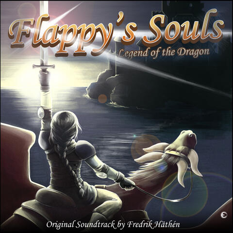 Flappy's Souls - Legend of the Dragon Original Soundtrack