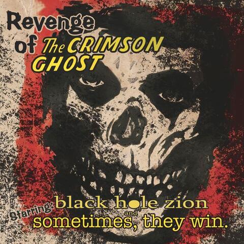 Revenge of the Crimson Ghost