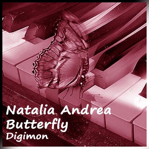 Butterfly - Digimon - Piano and Strings arrangement