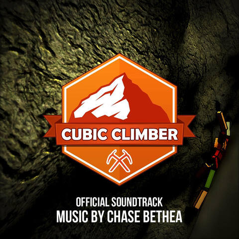Cubic Climber Official Soundtrack