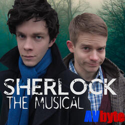 Sherlock - The Musical