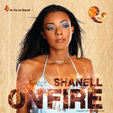 On Fire - Single