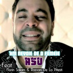 Am nevoie de o femeie ( Feat. Florin Salam & Razvan De La Pitesti )