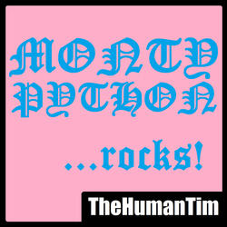 Monty Python ...ROCKS! (Knights Of The Round Table, Sir Robin, Bright Side Of Life)