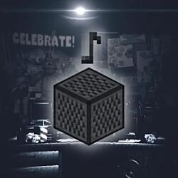 Five Nights At Freddy's Song In Note Blocks