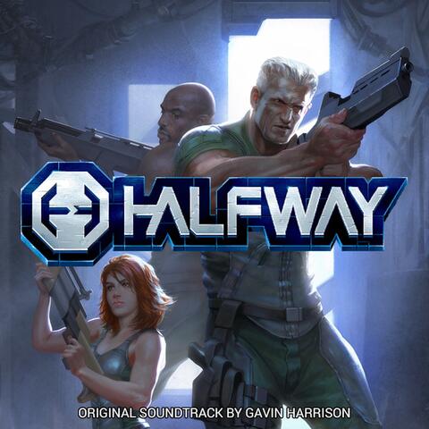 Halfway Original Soundtrack