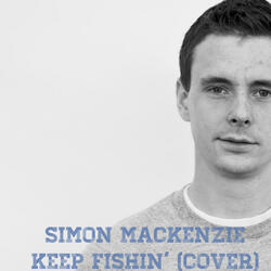 Keep Fishin' (Cover)