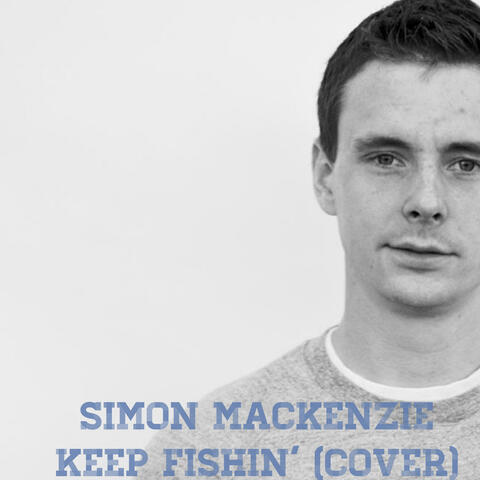 Keep Fishin' (Cover)
