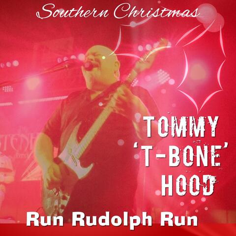 Run Rudolph Run