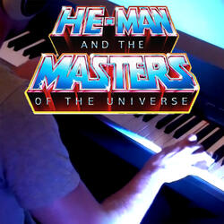 He-Man - Main Theme