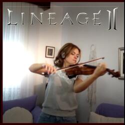 Lineage 2 - Dion Theme