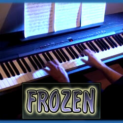Frozen - Love Is An Open Door