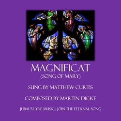 Magnificat (Song of Mary)