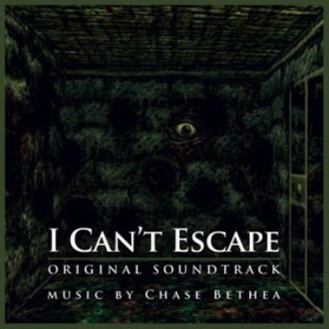 I Can't Escape Original Soundtrack