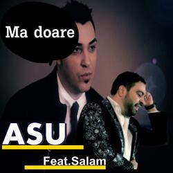 Ma doare ( Feat. Florin Salam & Kamarad )