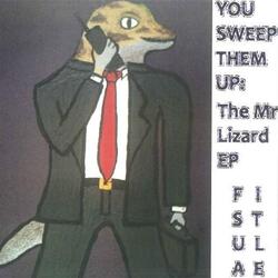 Mr Lizard