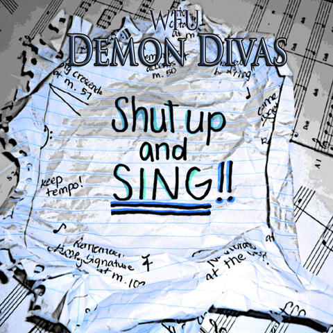 Shut Up And Sing