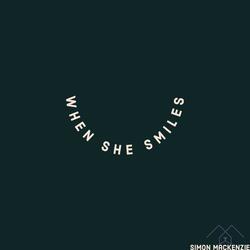 When She Smiles