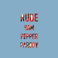 "Rude" (Sam Pepper Parody)