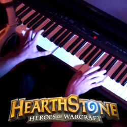 Hearthstone - Main Theme