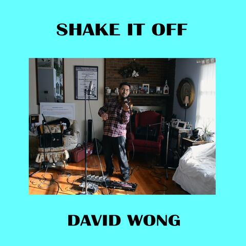 Shake It Off