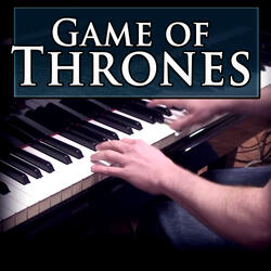 Game Of Thrones - Main Theme