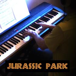 Jurassic Park - Main Theme