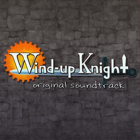 Wind-up Knight Soundtrack