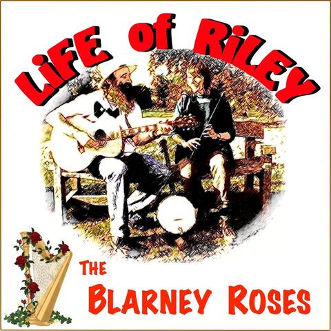 The Blarney Roses