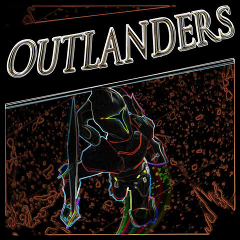 Outlanders OST