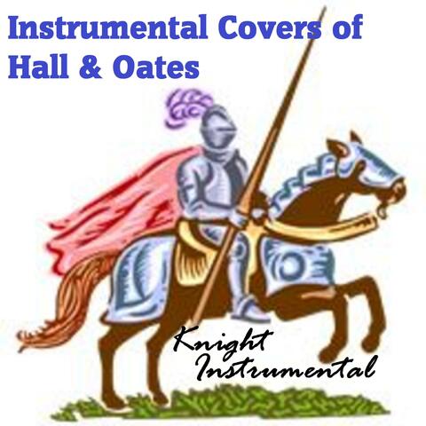 Instrumental Covers of Hall & Oats
