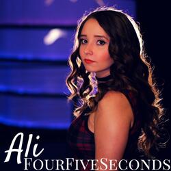 FourFiveSeconds