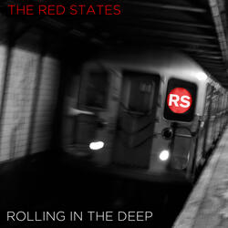 Rolling In The Deep
