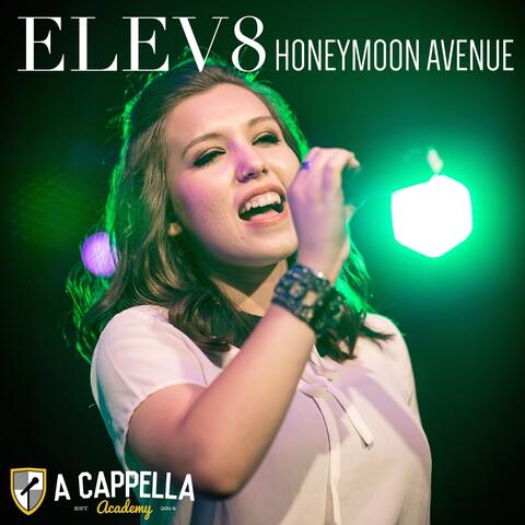 Honeymoon Avenue