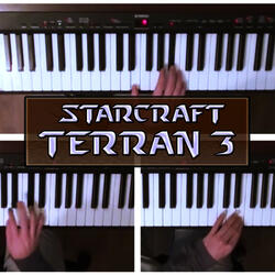 StarCraft - Terran Theme 3