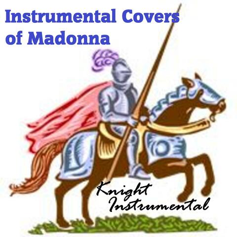 Instrumental Covers of Madonna