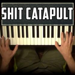 Shit Catapult