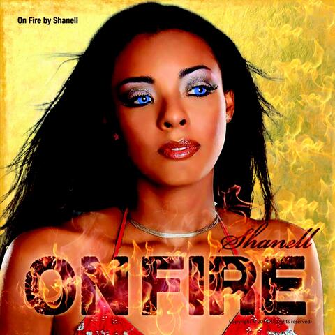 On Fire - Single EP