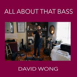All About That Bass