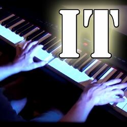 IT - Main Theme