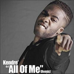 All of Me (Remix)