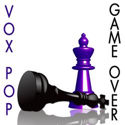 Game Over