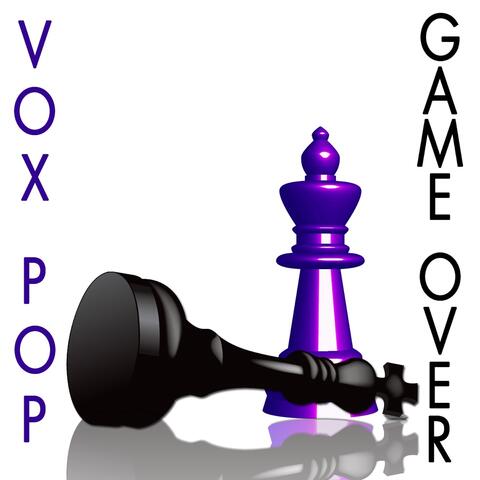 Game Over