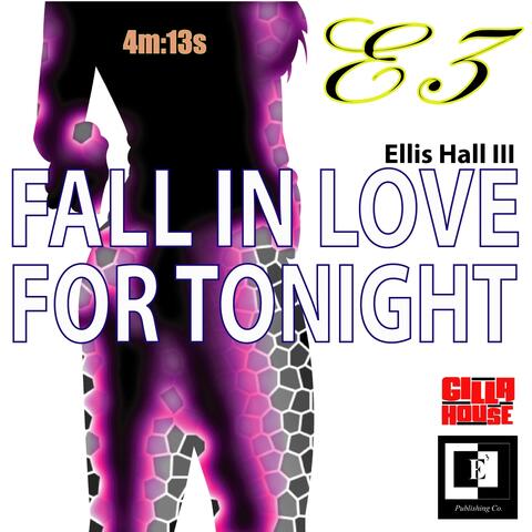 Fall In Love For Tonight